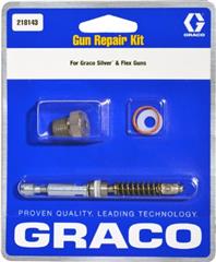 Ty súng sơn 235474 Graco - Gun Repair Kit : Sản phẩm